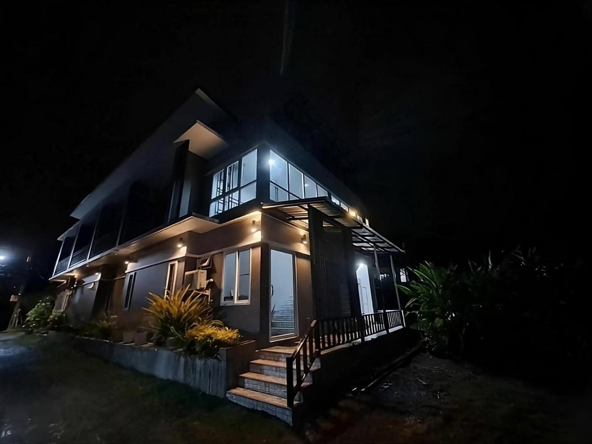 Triple J Hometel Bãi biển Bang Tao Ngoại thất bức ảnh